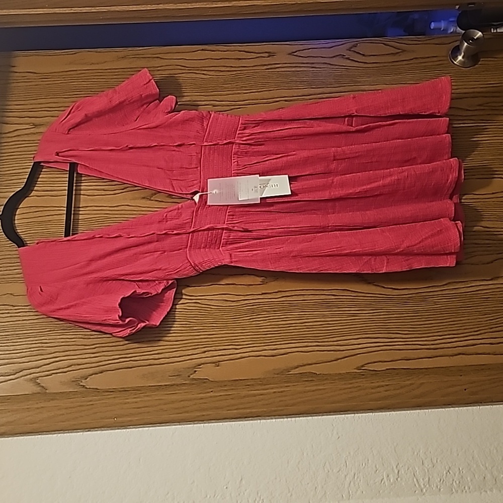 Arnhem Resort Rio Mini Dress - Picture 11 of 13